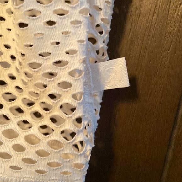 Lululemon🍋Sweat Your Heart Out Short Sleeve - Picture 5 of 5